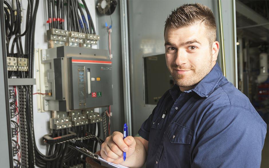 électricien urgence Le Port-Marly