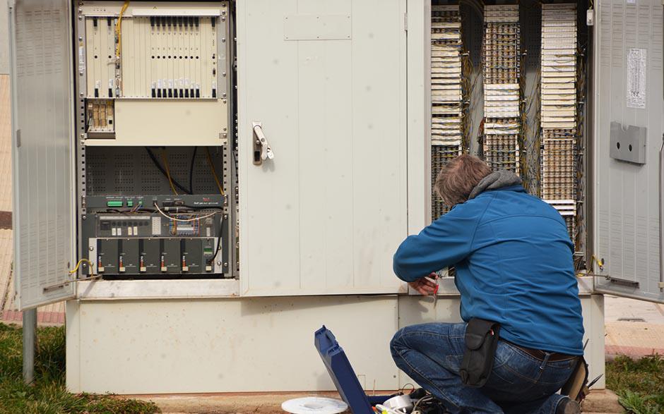 urgence électricité Neuilly-sur-Seine