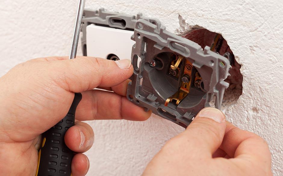 urgence électricité Paris 13