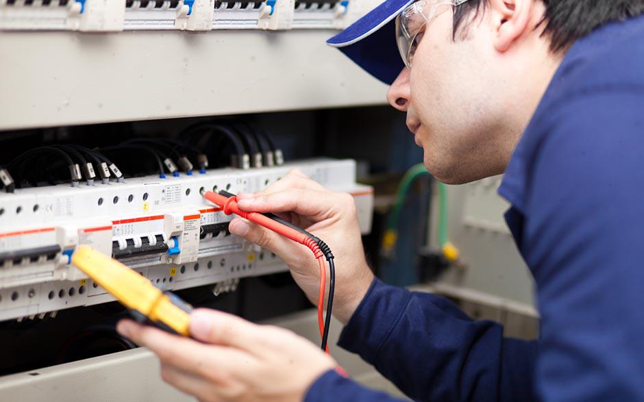 électricien devis Les Loges-en-Josas