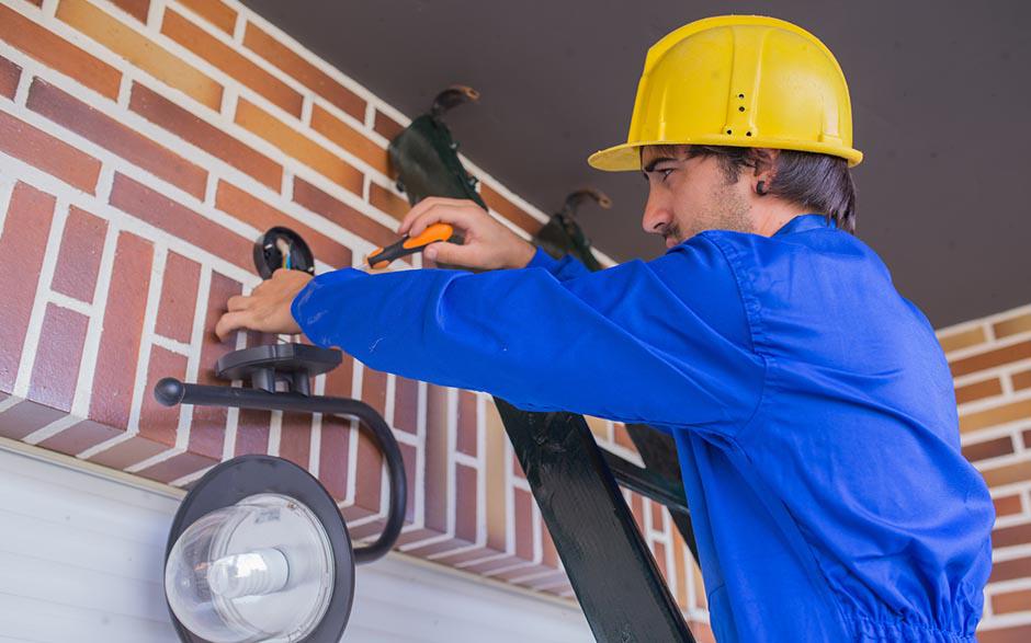 urgence électricité Neuilly-sur-Seine
