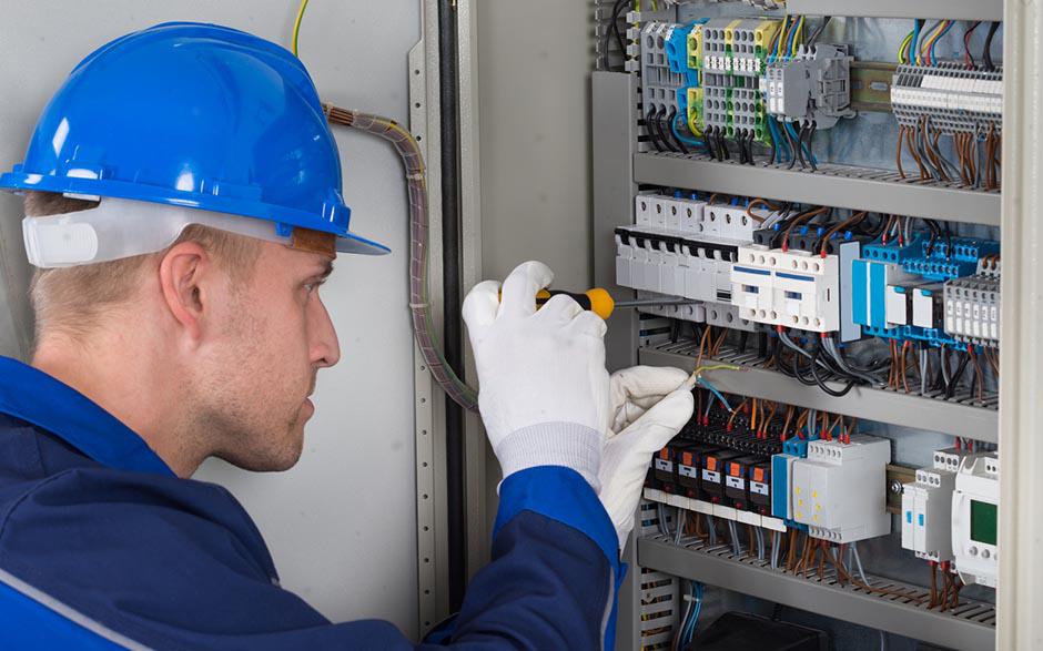 entreprise d'électricité générale Montlhéry