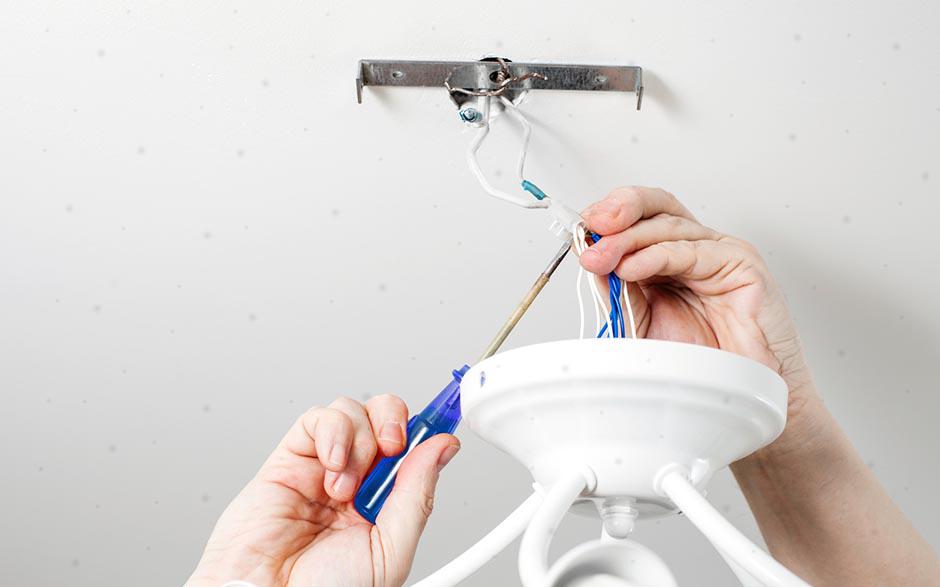 entreprise d'électricité générale Montlhéry