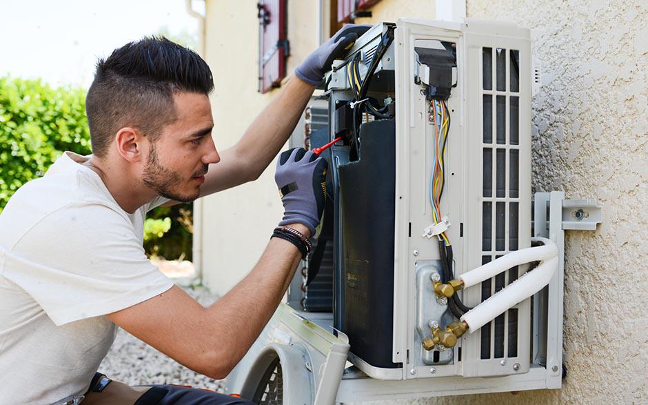  urgence électricité Le Port-Marly