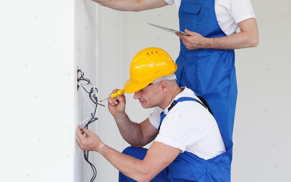 urgence électricité Neuilly-sur-Seine