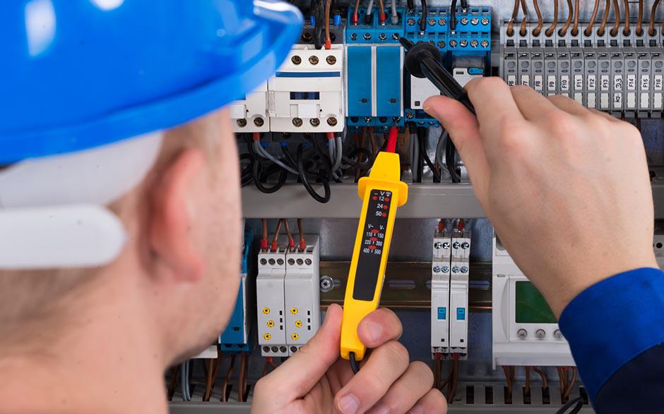 urgence électricité Paris 13