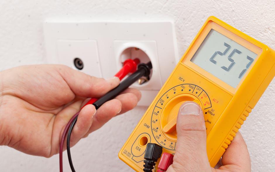  urgence électricité Le Port-Marly